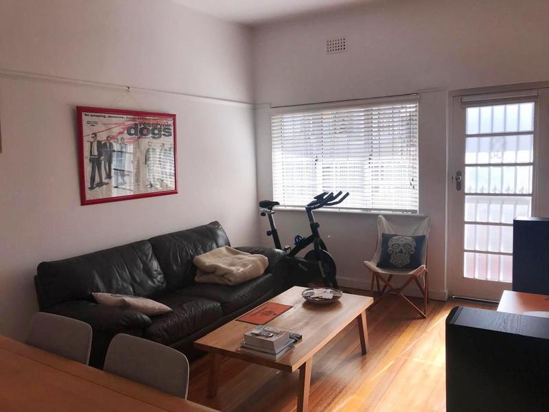 2 Bedroom Property for Sale in Tamboerskloof Western Cape